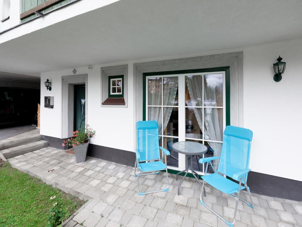Schattbergblick Saalbach-Hinterglemm Ngoại thất bức ảnh