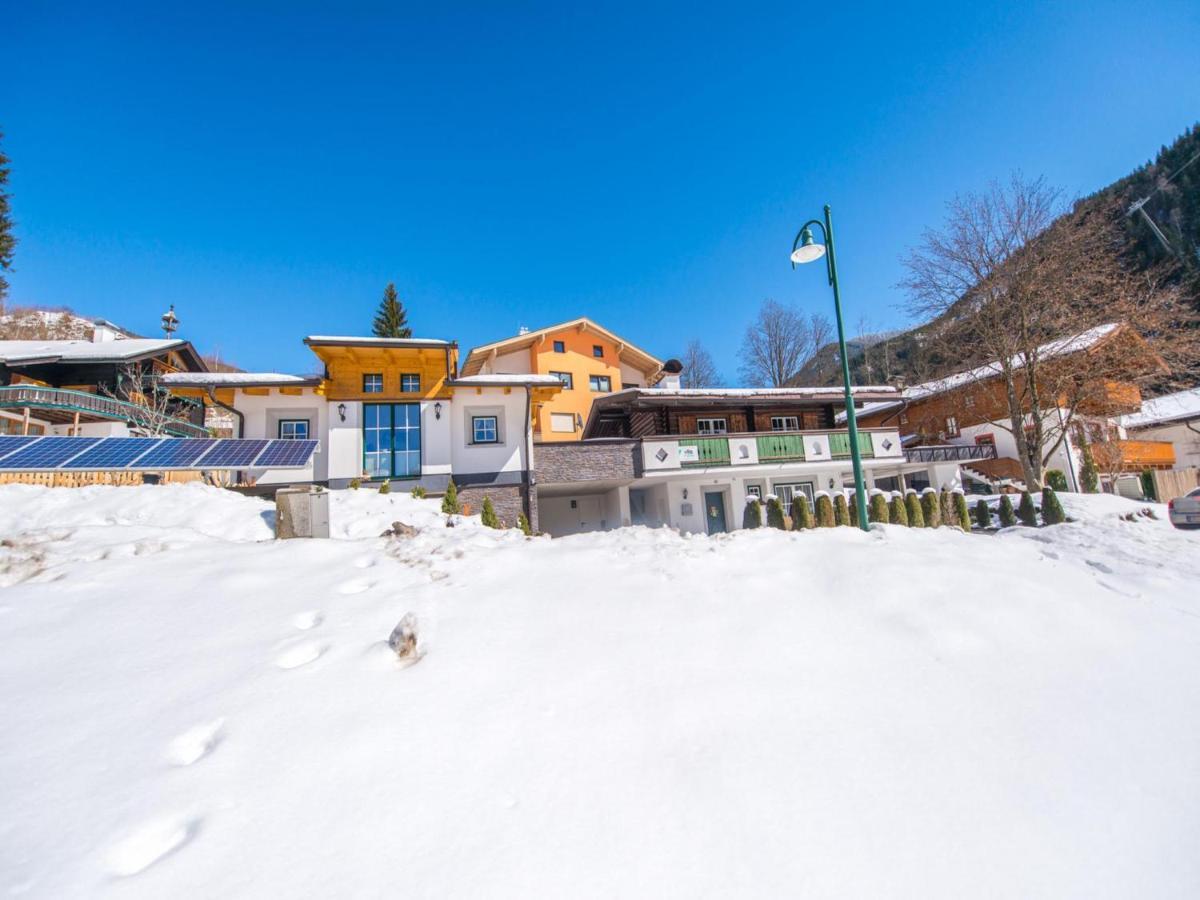 Schattbergblick Saalbach-Hinterglemm Ngoại thất bức ảnh