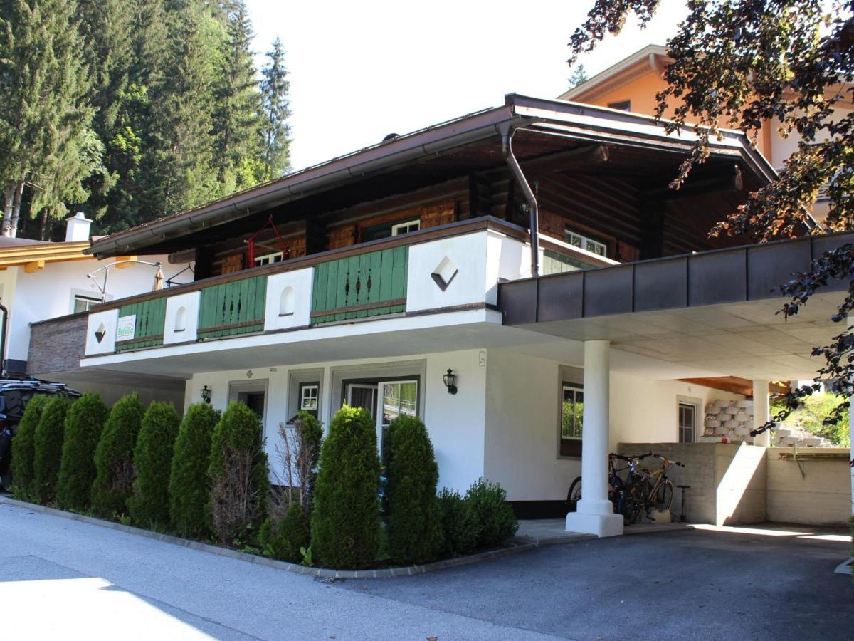 Schattbergblick Saalbach-Hinterglemm Ngoại thất bức ảnh